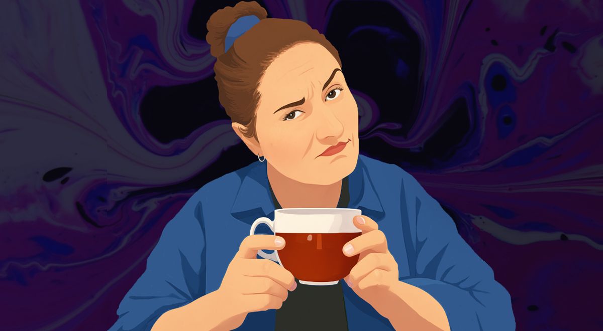 Reakcija į Skirmanto Malinausko epizodą. Problema ne psichedelikai, problema – naratyvas.